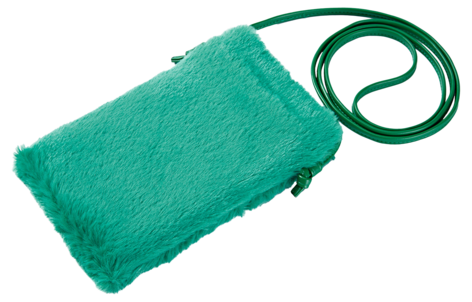Anmiki Felicia mobilväska med axelrem, crossbody