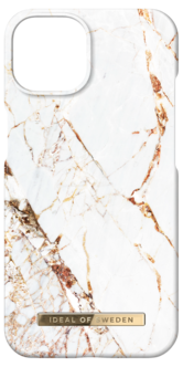 Mobildeksel til iPhone 14 / iPhone 13 Ideal of Sweden Fashion Case