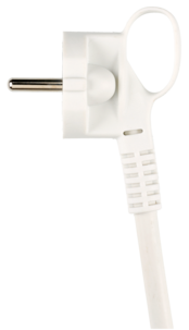 Grenuttag 3-vägs 5 m kabel