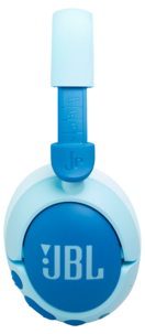 JBL Junior 470NC trådlösa hörlurar barn med ANC