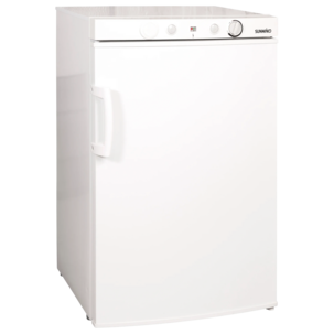 Sunwind Ventus 100 TC gasolkylskåp 85 l med frysfack