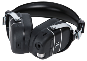 Boss Waza-Air trådløst over-ear gitarforsterkersystem