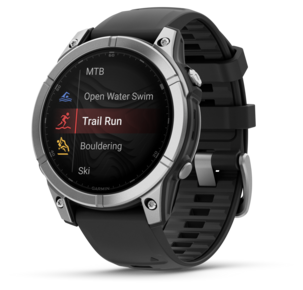 Garmin Fenix E Urheilukello GPS, 47 mm