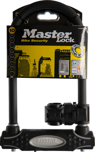 Masterlock Street Fortum bøylelås