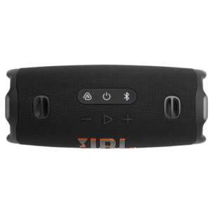 JBL Charge 6 Bluetooth-høyttaler med kraftig bass