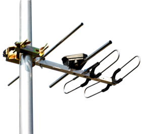 TV-antenner UHF