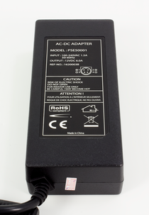 Nätadapter HuntKey 12 V/6 A