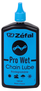 Cykelolja Zéfal Pro Wet Chain Lube