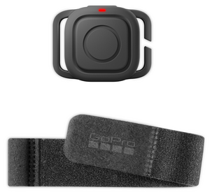 GoPro Waterproof Shutter Remote Kaukosäädin, vedenkestävä