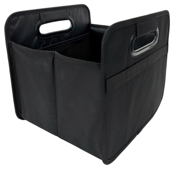 Hopfällbar bagagerumsväska bil, 1 fack, 17 liter