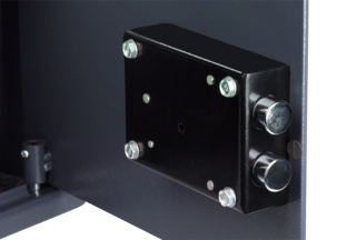 Sikkerhetsskap 17 liter