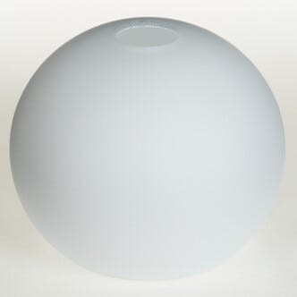 Glasskuppel Markslöjd Globus