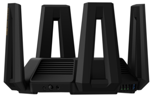 Xiaomi Mi Router AX9000, WiFi 6 trådløs ruter