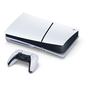 Sony PlayStation 5 Standard Edition spelkonsol, 1 TB