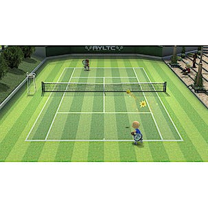 Peli Nintendo Switch, Go Vacation