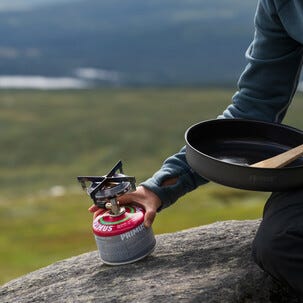 Primus Mimer Stove Kit II stormkjøkken, 1–3 personer