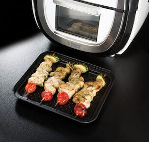 Purifry Multi fritös, Russell Hobbs