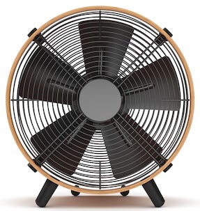 Stadler Form Otto vifte