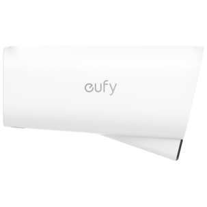 EufyCam S3 Pro overvåkningskamera 4K+ HomeBase S380, 2-pakning