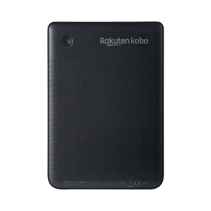 Kobo Clara Colour Lukulaite, 6 tuuman värinäyttö