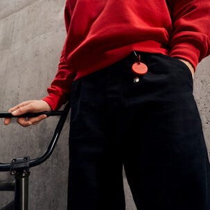 Chipolo POP Bluetooth-tracker til Android og iPhone