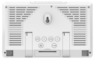 Langaton sääasema, 3 anturia