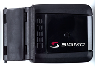 SIGMA BC1909 HR trådløs sykkelcomputer