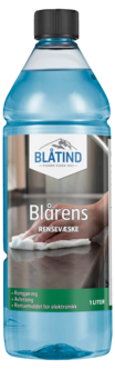 Blåtind blårens isopropanol, 1 liter