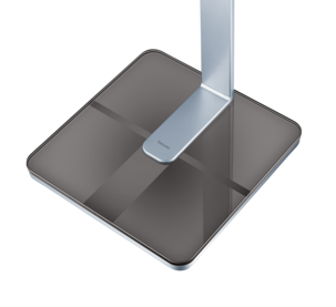 Personvåg BMI Beurer, BF 1000 Super Precision