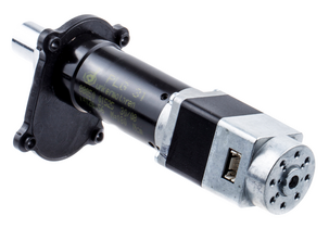 Hjulmotor Dunker Gardena R160/Husqvarna 220AC