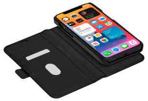 Lompakkokotelo iPhone 12 Pro Max / iPhone 13 Pro Max, dbramante1928 Lynge