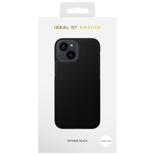 Ideal of Sweden Intense Black mobilskal för iPhone 13 mini, svart