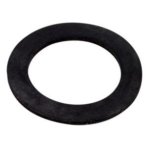 Gummipackning 39/27 mm till vattenlås tvättställ