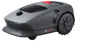 Dreame Mova 600 robotgräsklippare utan slinga, 600 m2