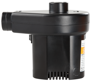 Uppladdningsbar luftpump Asaklitt