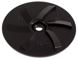 Skiva med blad Kärcher EDI 4