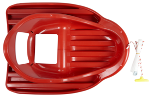 Babypulka Snow Froggy, Stiga