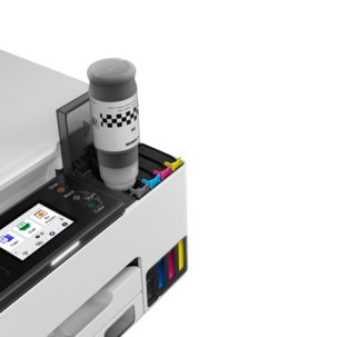 Canon Maxify GX1050 Mustesuihkutulostin