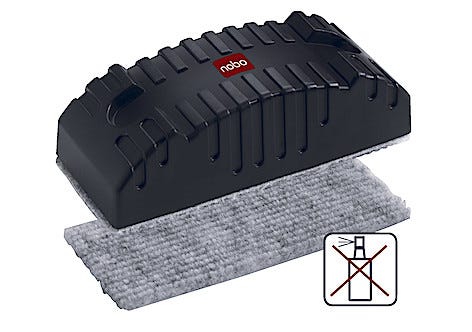 Tavelsudd Whiteboard Nobo