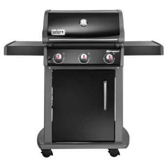 Gasolgrill Weber Spirit E-310