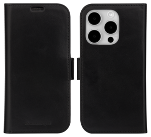 Plånboksfodral för iPhone 15 Pro, dbramante1928 Lynge