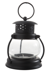 Lykta, 17 cm