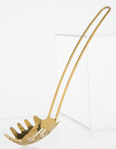 Coline spagettisleiv gull