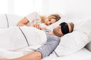 Snarkmask Beurer SL 60