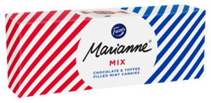 Fazer Marianne Mix 300 g