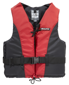 Baltic Classic flytevest