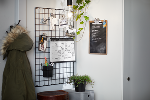 Magnetklämma 3-pack