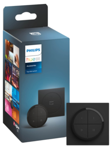 Philips Hue Tap Dial Switch strømbryter