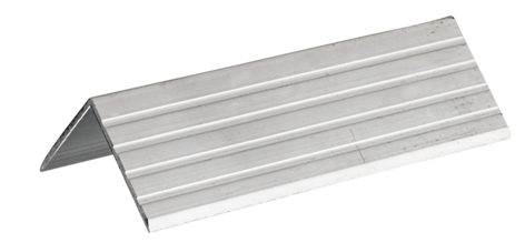 Aluminiumprofil till case och lådor