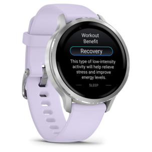 Garmin Venu 4 smartwatch, 41 mm